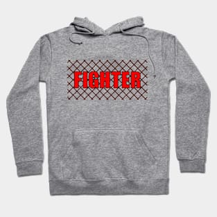 Fighter Hoodie